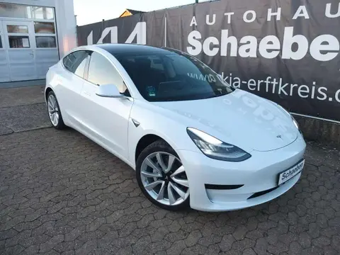 Used TESLA MODEL 3 Electric 2019 Ad 