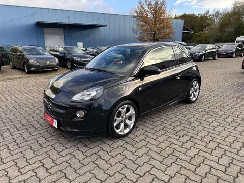 Used OPEL ADAM Petrol 2016 Ad 