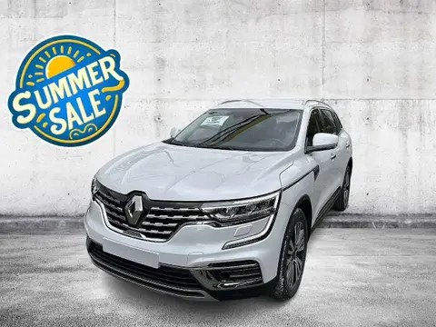 Used RENAULT KOLEOS Petrol 2024 Ad 