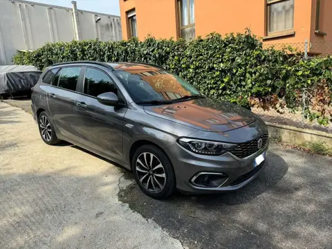 Annonce FIAT TIPO Diesel 2020 d'occasion 