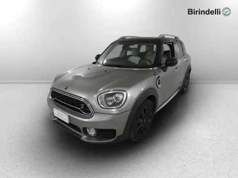 Used MINI COOPER Diesel 2019 Ad 