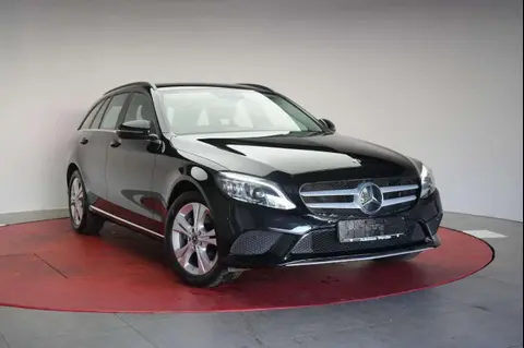 Used MERCEDES-BENZ CLASSE C Diesel 2020 Ad 