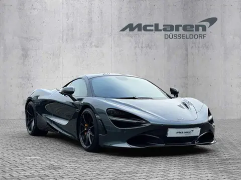 Annonce MCLAREN 720S Essence 2020 d'occasion 