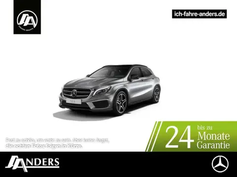 Used MERCEDES-BENZ CLASSE GLA Petrol 2015 Ad 