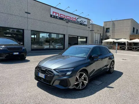 Annonce AUDI S3 Essence 2023 d'occasion 