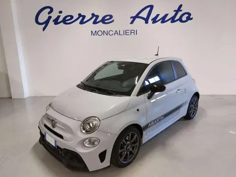 Used ABARTH 595 Petrol 2021 Ad 