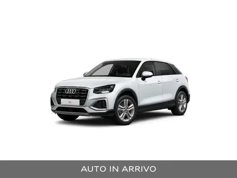 Annonce AUDI Q2 Essence 2023 d'occasion 