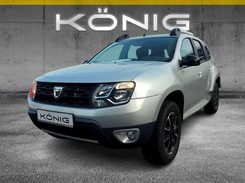 Annonce DACIA DUSTER Essence 2018 d'occasion 