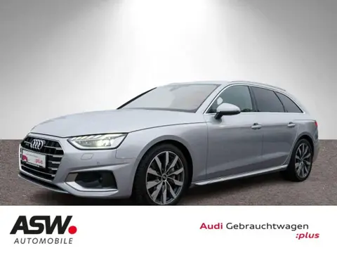 Used AUDI A4 Diesel 2021 Ad 