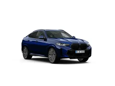 Used BMW X6 Diesel 2024 Ad 