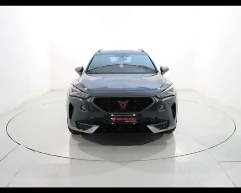 Annonce CUPRA FORMENTOR Hybride 2021 d'occasion 