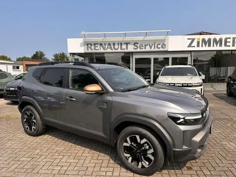 Used DACIA DUSTER LPG 2024 Ad 