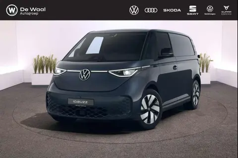 Annonce VOLKSWAGEN ID. BUZZ Électrique 2024 d'occasion 