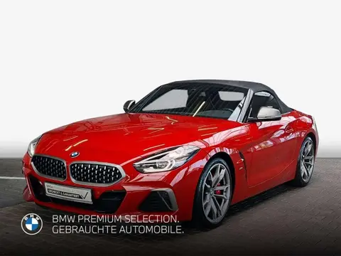 Used BMW Z4 Petrol 2021 Ad 