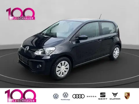 Annonce VOLKSWAGEN UP! Essence 2018 d'occasion 