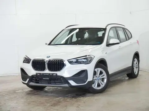 Used BMW X1 Hybrid 2022 Ad 