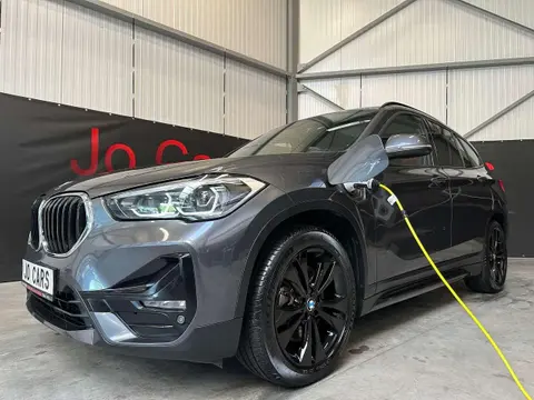 Used BMW X1 Hybrid 2020 Ad 