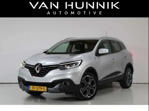 Used RENAULT KADJAR Petrol 2018 Ad 