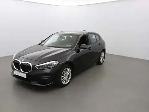 Used BMW SERIE 1 Petrol 2020 Ad 