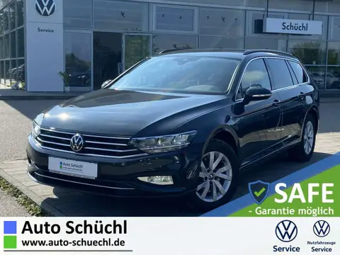 Used VOLKSWAGEN PASSAT Diesel 2021 Ad 