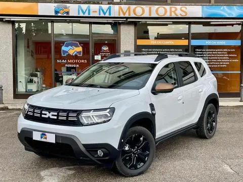 Annonce DACIA DUSTER Diesel 2024 d'occasion 