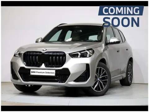 Annonce BMW X1 Essence 2024 d'occasion 