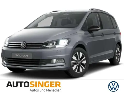 Used VOLKSWAGEN TOURAN Petrol 2024 Ad 