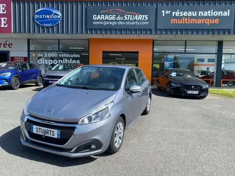 Used PEUGEOT 208 Diesel 2018 Ad 