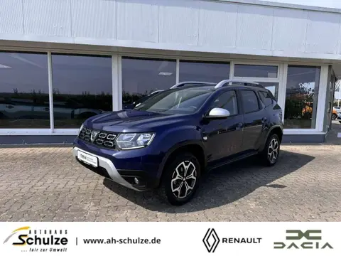 Annonce DACIA DUSTER Essence 2019 d'occasion 