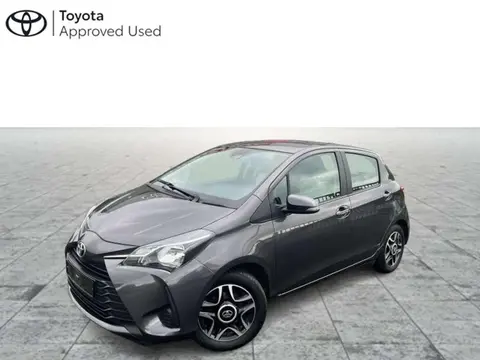 Used TOYOTA YARIS Petrol 2020 Ad 