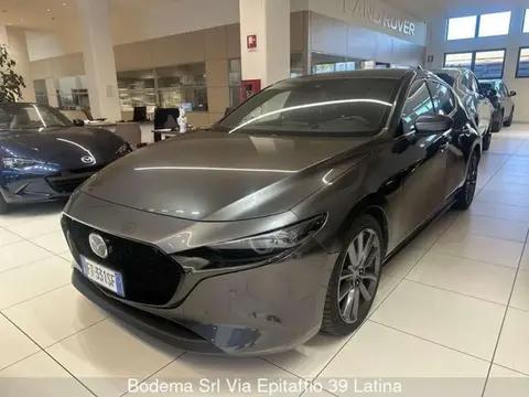 Used MAZDA 3 Diesel 2019 Ad 