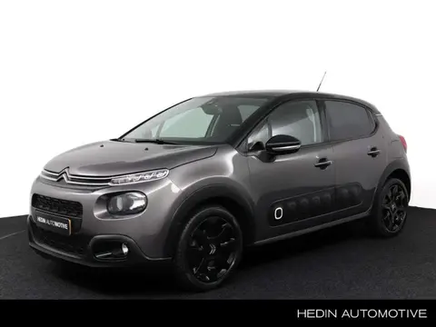 Annonce CITROEN C3 Essence 2019 d'occasion 