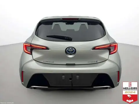 Annonce TOYOTA COROLLA Hybride 2024 d'occasion 