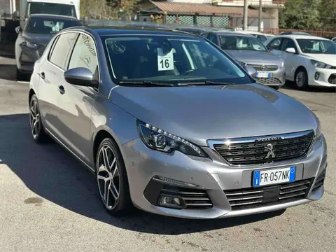 Annonce PEUGEOT 308 Diesel 2018 d'occasion 