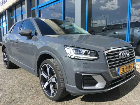 Used AUDI Q2 Petrol 2018 Ad 