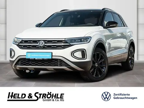 Used VOLKSWAGEN T-ROC Petrol 2023 Ad 