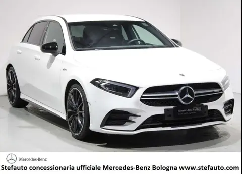 Used MERCEDES-BENZ CLASSE A Petrol 2022 Ad 