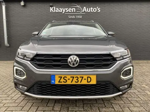 Used VOLKSWAGEN T-ROC Petrol 2018 Ad 