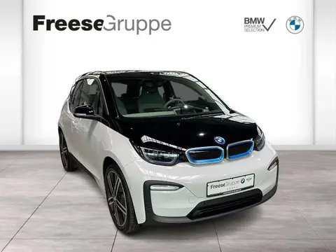 Used BMW I3 Electric 2020 Ad 