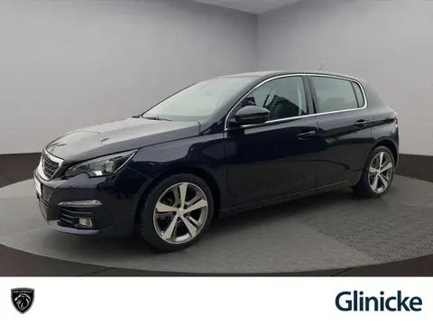 Used PEUGEOT 308 Petrol 2019 Ad 