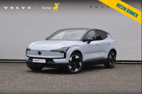 Annonce VOLVO EX30 Électrique 2024 d'occasion 