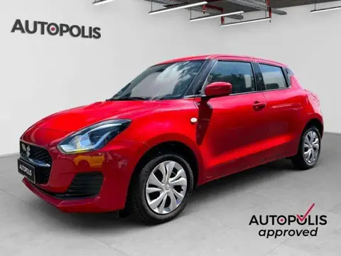 Used SUZUKI SWIFT Petrol 2020 Ad 