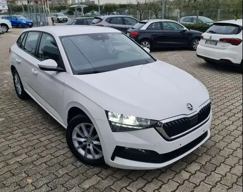 Annonce SKODA SCALA  2020 d'occasion 