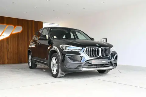 Used BMW X1 Petrol 2019 Ad 