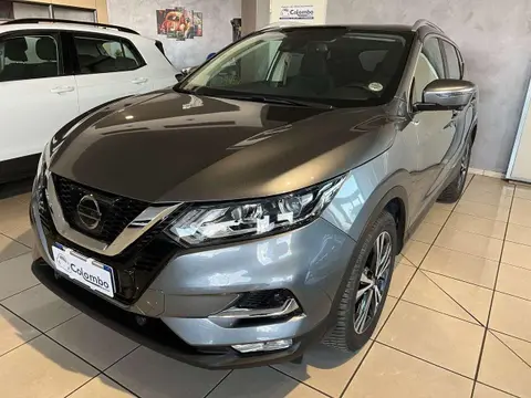 Used NISSAN QASHQAI Diesel 2018 Ad 