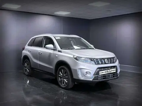 Used SUZUKI VITARA Hybrid 2024 Ad 