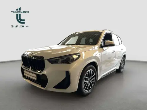 Annonce BMW X1 Diesel 2024 d'occasion 