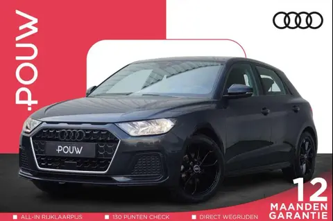 Used AUDI A1 Petrol 2019 Ad 