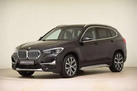 Annonce BMW X1 Diesel 2022 d'occasion 