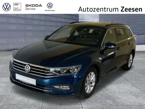 Used VOLKSWAGEN PASSAT Diesel 2020 Ad 